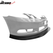 Load image into Gallery viewer, 2006-2007 Lexus GS300 GS350 GS430 MDA Style Front Lip Lower Spoiler PU