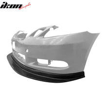 Load image into Gallery viewer, 2006-2007 Lexus GS300 GS350 GS430 MDA Style Front Lip Lower Spoiler PU