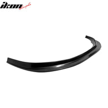 Load image into Gallery viewer, 2008-2011 Lexus GS460 GS350 MDA Style Front Lip Splitter Unpainted PU
