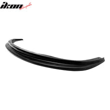 Load image into Gallery viewer, 2001-2005 Lexus IS300 MDA Style Unpainted Front Bumper Lip Spoiler PU