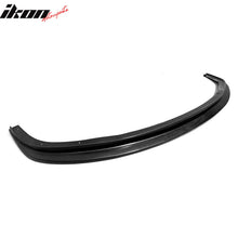 Load image into Gallery viewer, 2001-2005 Lexus IS300 MDA Style Unpainted Front Bumper Lip Spoiler PU