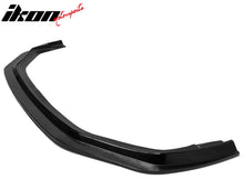 Load image into Gallery viewer, 2014-2016 Lexus IS250 IS350 Base MDA Style Front Bumper Lip Splitter