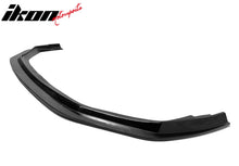 Load image into Gallery viewer, 2014-2016 Lexus IS250 IS350 Base MDA Style Front Bumper Lip Splitter