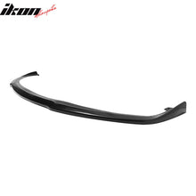 Load image into Gallery viewer, 2008-2014 Lexus IS-F AS Style Front Bumper Lower Splitter Unpainted PU