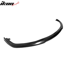 Load image into Gallery viewer, 2008-2014 Lexus IS-F AS Style Front Bumper Lower Splitter Unpainted PU