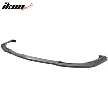 Load image into Gallery viewer, 2010-2011 Mazda 3 JDM Style Unpainted Front Bumper Lip Chin Spoiler PU