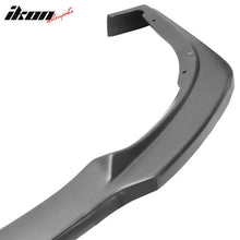 Load image into Gallery viewer, 2010-2011 Mazda 3 JDM Style Unpainted Front Bumper Lip Chin Spoiler PU