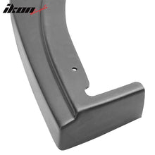 Load image into Gallery viewer, 2010-2011 Mazda 3 JDM Style Unpainted Front Bumper Lip Chin Spoiler PU