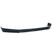 Load image into Gallery viewer, 2017-2018 Mazda 3 4Dr 5Dr MK Style Front Bumper Lip Spoiler ABS