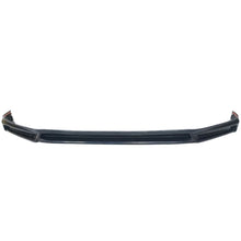 Load image into Gallery viewer, 2017-2018 Mazda 3 4Dr 5Dr MK Style Front Bumper Lip Spoiler ABS