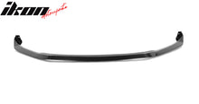 Load image into Gallery viewer, 2014-2016 Mazda 3 4Dr 5Dr Mazdaspeed Style Front Bumper Lip Spoiler
