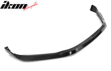 Load image into Gallery viewer, 2014-2016 Mazda 3 4Dr 5Dr Mazdaspeed Style Front Bumper Lip Spoiler