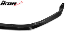 Load image into Gallery viewer, 2014-2016 Mazda 3 4Dr 5Dr Mazdaspeed Style Front Bumper Lip Spoiler
