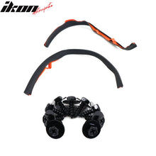 Load image into Gallery viewer, 2014-2016 Mazda 3 4Dr 5Dr Mazdaspeed Style Front Bumper Lip Spoiler