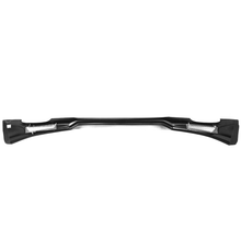 Load image into Gallery viewer, 2017 Mazda 3 V3 Style Painted Front Bumper Lip Spoiler Splitter PP