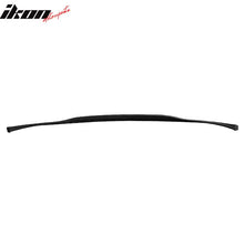 Load image into Gallery viewer, 2009-2011 Mazda 6 DS Style Unpainted Black Front Bumper Lip PU Sedan