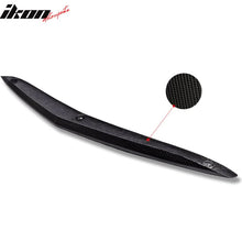 Load image into Gallery viewer, 2014-2016 Mercedes Benz CLA250 Front Bumper Lip Valance Trim