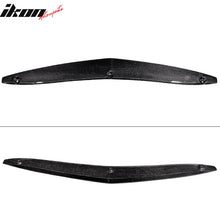 Load image into Gallery viewer, 2014-2016 Mercedes Benz CLA250 Front Bumper Lip Valance Trim