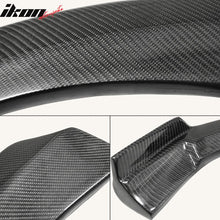 Load image into Gallery viewer, 2013-2016 Benz CLA Class C117 PIE Style Front Bumper Lip Winglets