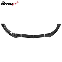 Load image into Gallery viewer, 2015-2018 Benz W205 C-Class DP Style Front Bumper Lip PP