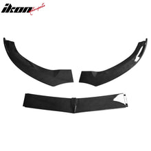 Load image into Gallery viewer, 2015-2018 Benz W205 C-Class DP Style Front Bumper Lip PP