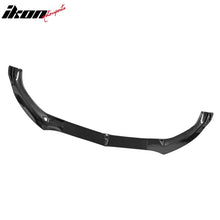 Load image into Gallery viewer, 2015-2018 Benz W205 C-Class DP Style Front Bumper Lip PP