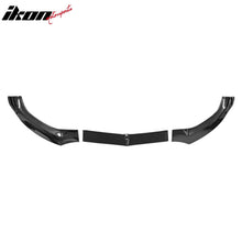 Load image into Gallery viewer, 2015-2018 Benz W205 C-Class DP Style Front Bumper Lip PP