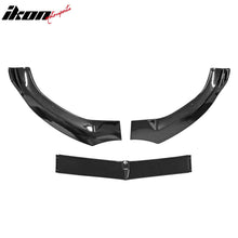 Load image into Gallery viewer, 2015-2018 Benz W205 C-Class DP Style Front Bumper Lip PP