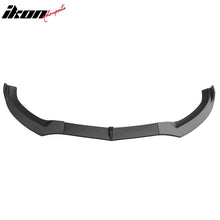 Load image into Gallery viewer, 2015-2018 Benz W205 C-Class DP Style Front Bumper Lip PP