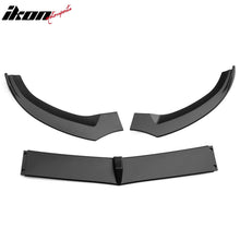 Load image into Gallery viewer, 2015-2018 Benz W205 C-Class DP Style Front Bumper Lip PP