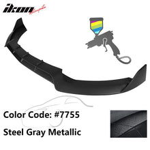 Load image into Gallery viewer, 2015-2018 Benz W205 C-Class AMG B Front Lip PP