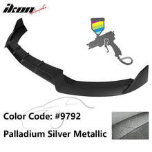 Load image into Gallery viewer, 2015-2018 Benz W205 C-Class AMG B Front Lip PP