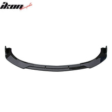 Load image into Gallery viewer, 2017-2020 Benz W213 E-Class B Style Front Lip PP