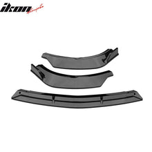 Load image into Gallery viewer, 2017-2020 Benz W213 E-Class B Style Front Lip PP
