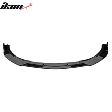 Load image into Gallery viewer, 2017-2020 Benz W213 E-Class B Style Front Lip PP