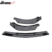 Load image into Gallery viewer, 2017-2020 Benz W213 E-Class B Style Front Lip PP
