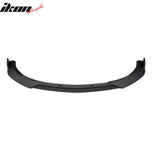 Load image into Gallery viewer, 2017-2020 Benz W213 E-Class B Style Front Lip PP