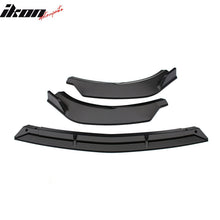 Load image into Gallery viewer, 2017-2020 Benz W213 E-Class B Style Front Lip PP