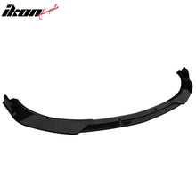 Load image into Gallery viewer, 2021-2023 Benz W213 E-Class B Style Front Bumper Lip PP