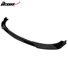Load image into Gallery viewer, 2021-2023 Benz W213 E-Class B Style Front Bumper Lip PP