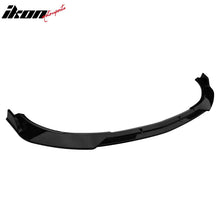 Load image into Gallery viewer, 2021-2023 Benz W213 E-Class B Style Front Bumper Lip PP