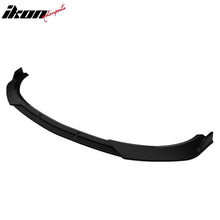 Load image into Gallery viewer, 2021-2023 Benz W213 E-Class B Style Front Bumper Lip PP