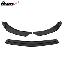 Load image into Gallery viewer, 2021-2023 Benz W213 E-Class B Style Front Bumper Lip PP