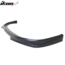 Load image into Gallery viewer, 2008-2015 Mitsubishi Evolution EVO X 10 R Style PU Front Bumper Lip