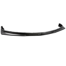 Load image into Gallery viewer, 2003-2005 Mitsubishi Lancer EVO 8 Matte Carbon Fiber Front Bumper Lip