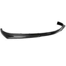Load image into Gallery viewer, 2003-2005 Mitsubishi Lancer EVO 8 Matte Carbon Fiber Front Bumper Lip