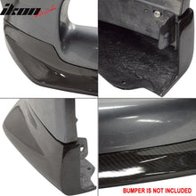 Load image into Gallery viewer, 2006-2007 Mitsubishi Lancer Evo 9 IX J Style Front Bumper Lip