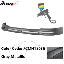 Load image into Gallery viewer, 2008-2015 Mitsubishi Lancer B PP Front Lip