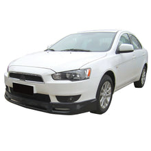 Load image into Gallery viewer, 2008-2015 Mitsubishi Lancer B PP Front Lip