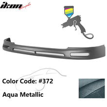 Load image into Gallery viewer, 2008-2015 Mitsubishi Lancer B PP Front Lip